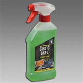 DEN BRAVEN Čistič skel 450+50 ml DEN BRAVEN Čistič skel 450+50 ml